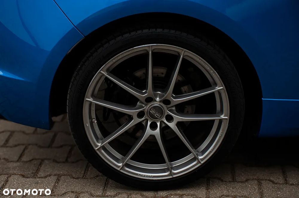 Opel Astra OPC EU6 - 24