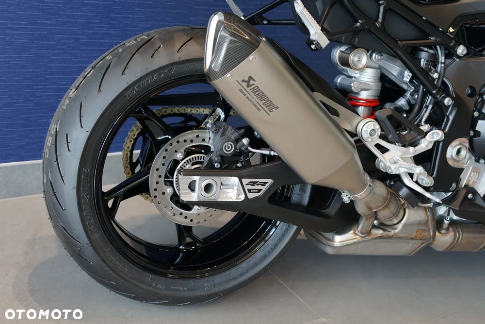 BMW S - 34