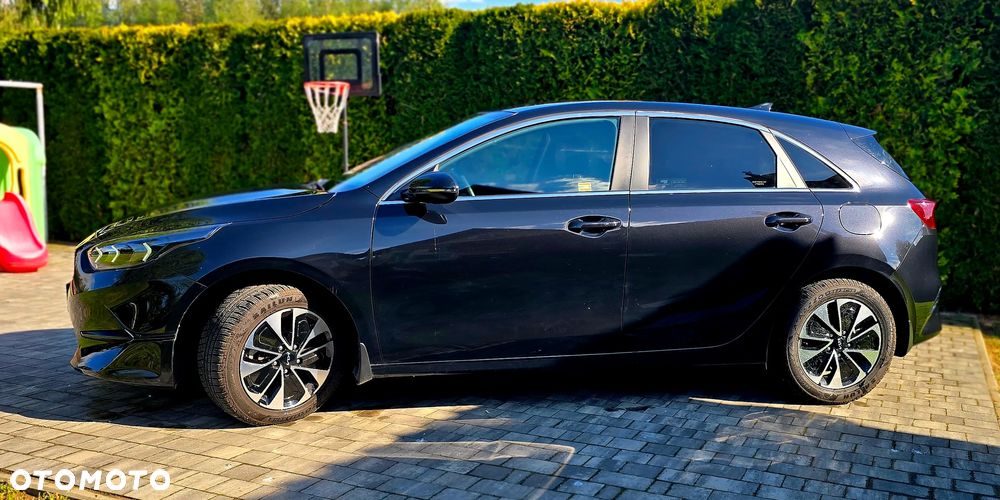 Kia Ceed 1.5 T-GDI Tribute - 15