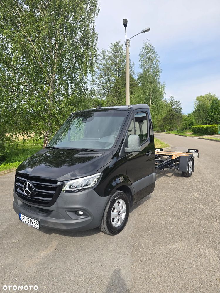 Mercedes-Benz sprinter - 6