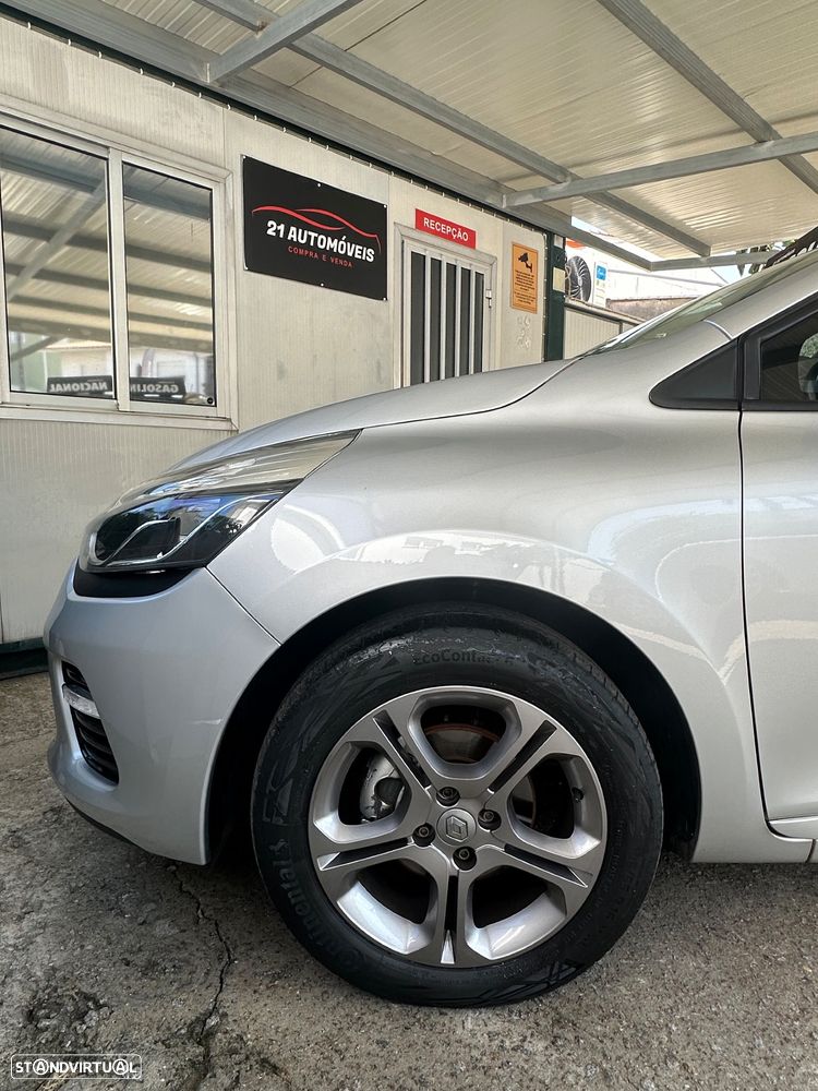 Renault Clio Sport Tourer 0.9 TCe GT Line - 8