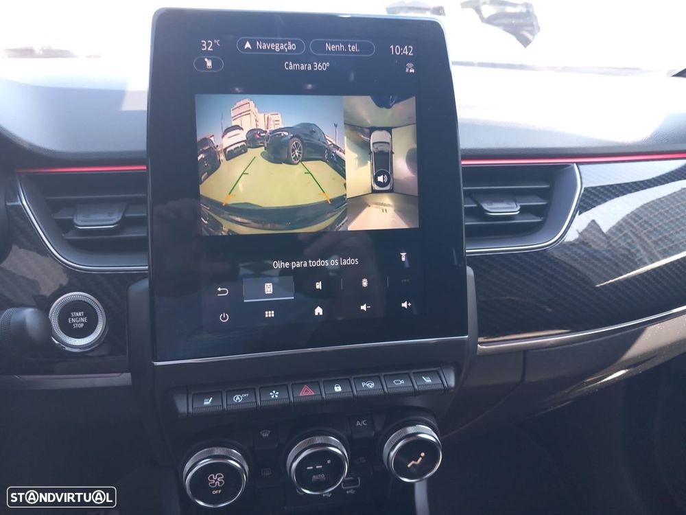Renault Arkana 1.3 TCe Intens EDC - 21