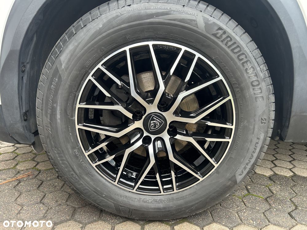 Peugeot 2008 BlueHDi 110 Active Pack - 10