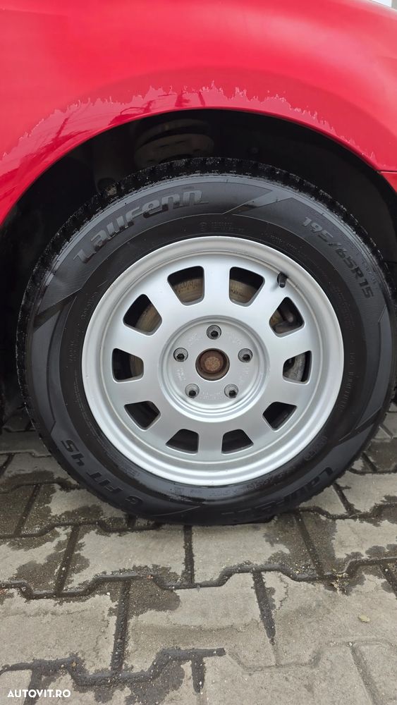 Volkswagen Golf 1.4 Comfortline - 25