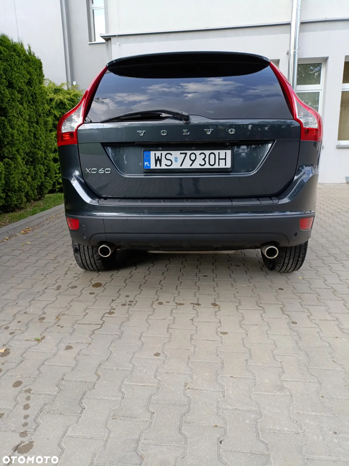 Volvo XC 60 - 4