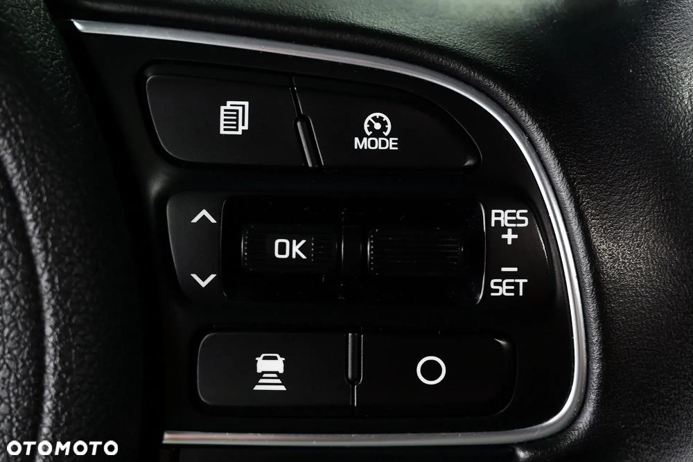 Kia Niro 1.6 GDI PHEV 2WD Spirit - 29