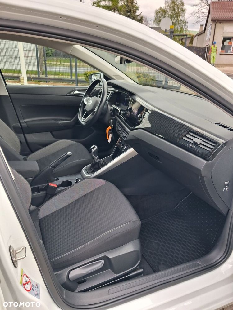Volkswagen Polo 1.0 TSI Life - 6