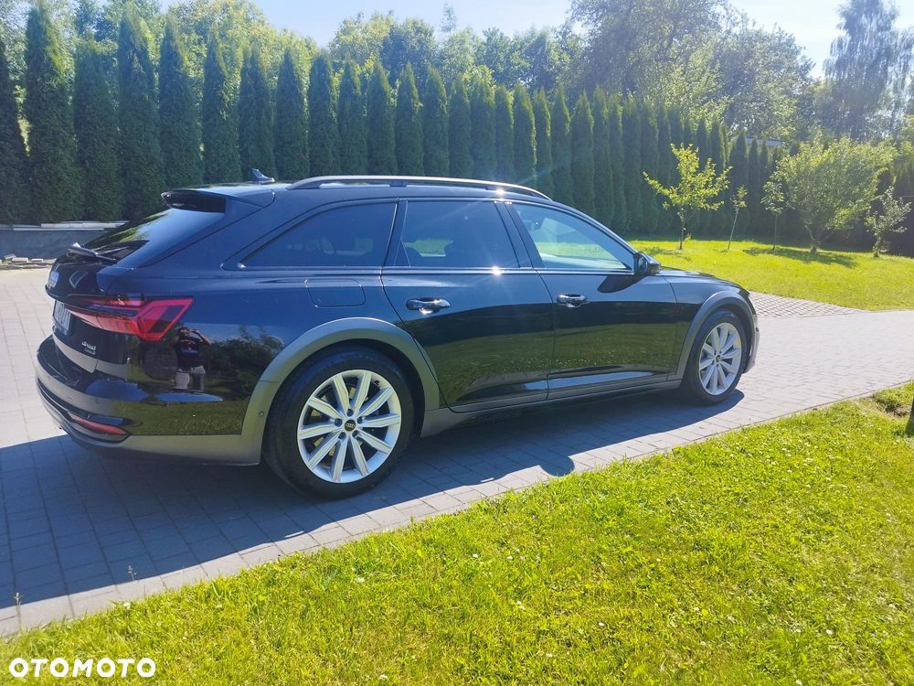 Audi A6 Allroad 40 TDI mHEV Quattro S tronic - 8