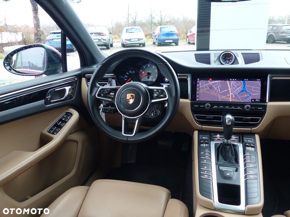 Porsche Macan S PDK - 26