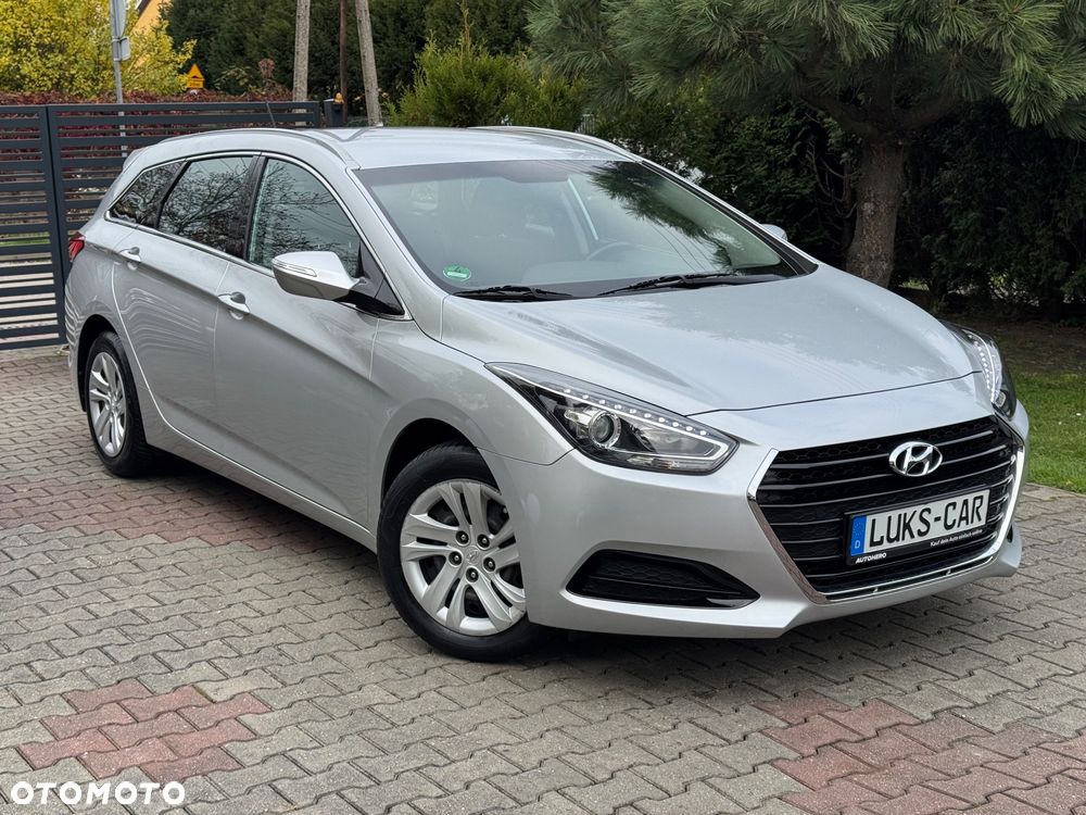 Hyundai i40 1.6 GDI Comfort - 40