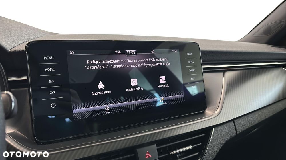 Skoda Kamiq 1.5 TSI Monte Carlo DSG - 25