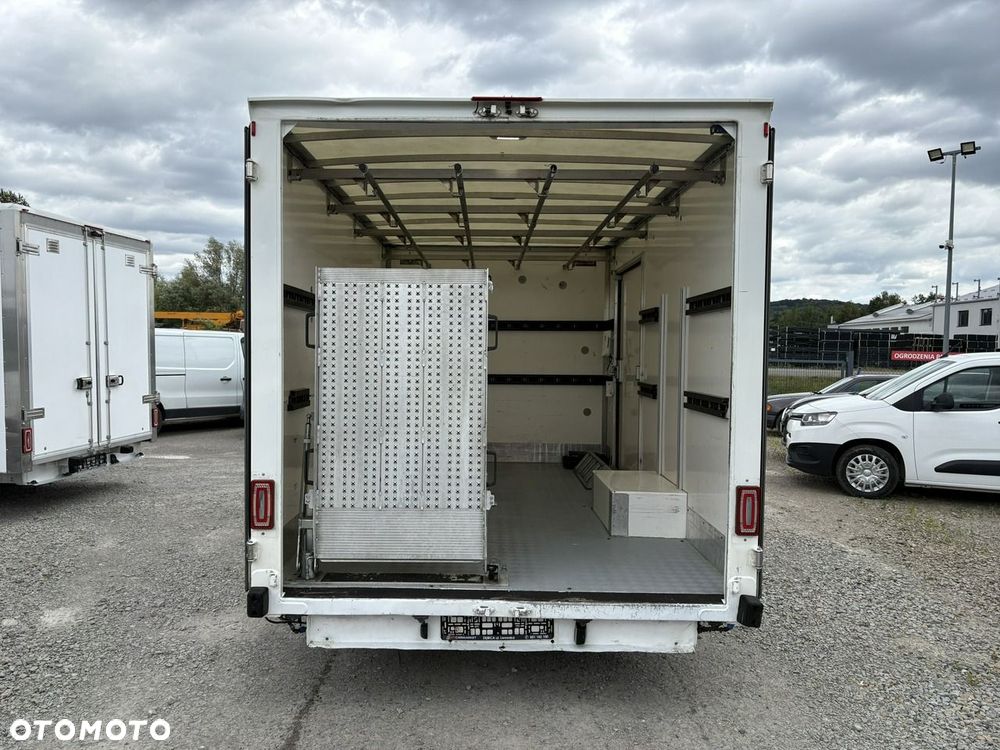 Renault Master - 7