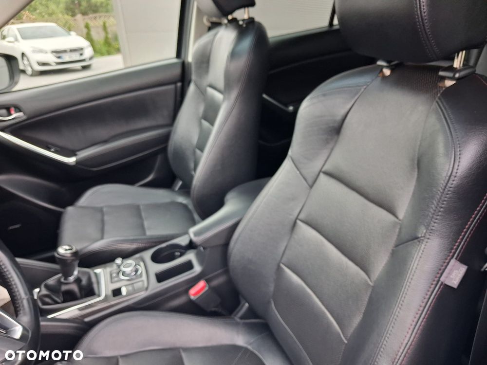 Citroën C5 e-HDi 110 EGS6 FAP Business Class - 9