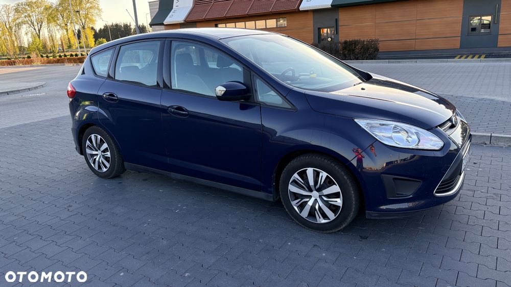 Ford C-MAX 1.6 Ambiente - 4