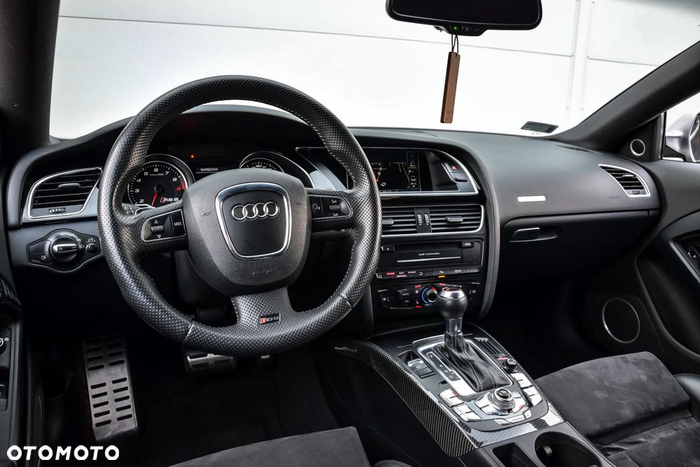 Audi RS5 Coupé S tronic - 25