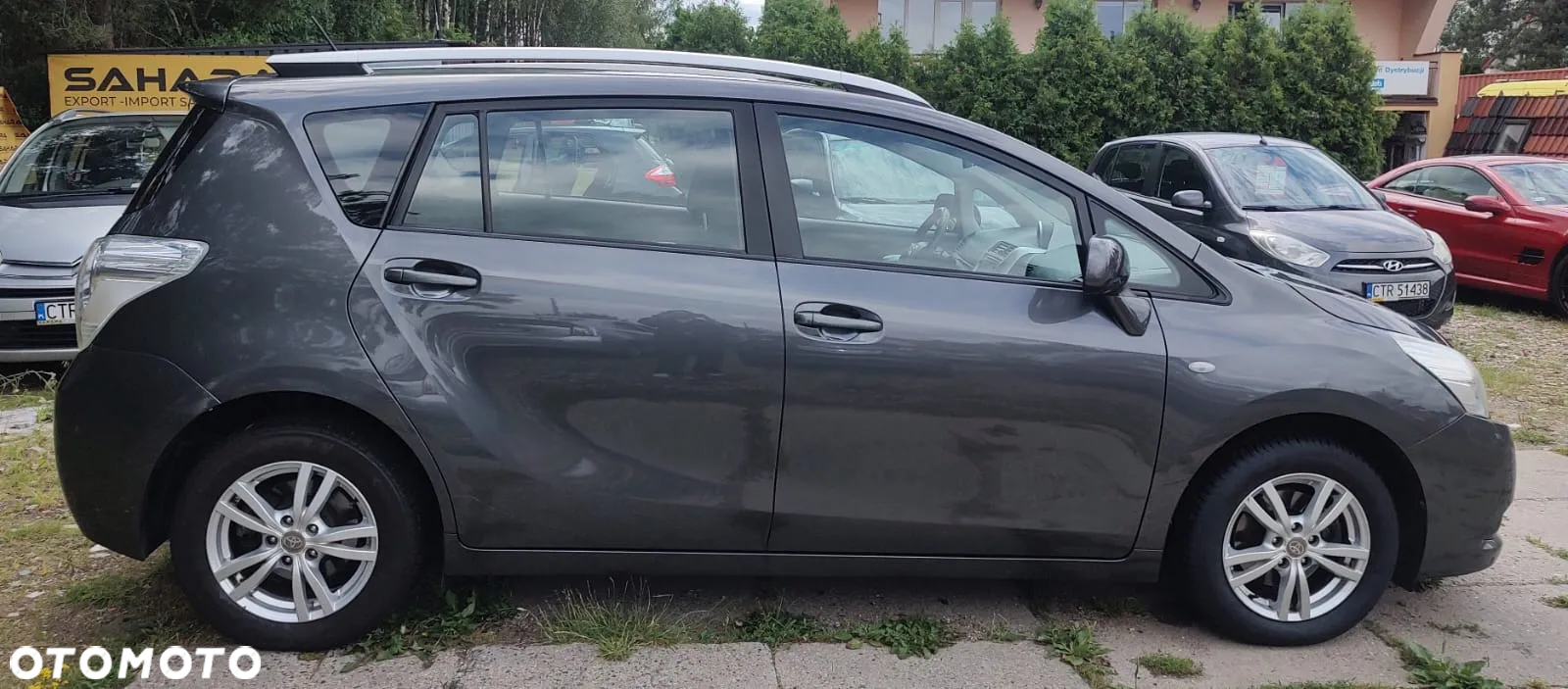 Toyota Verso - 4