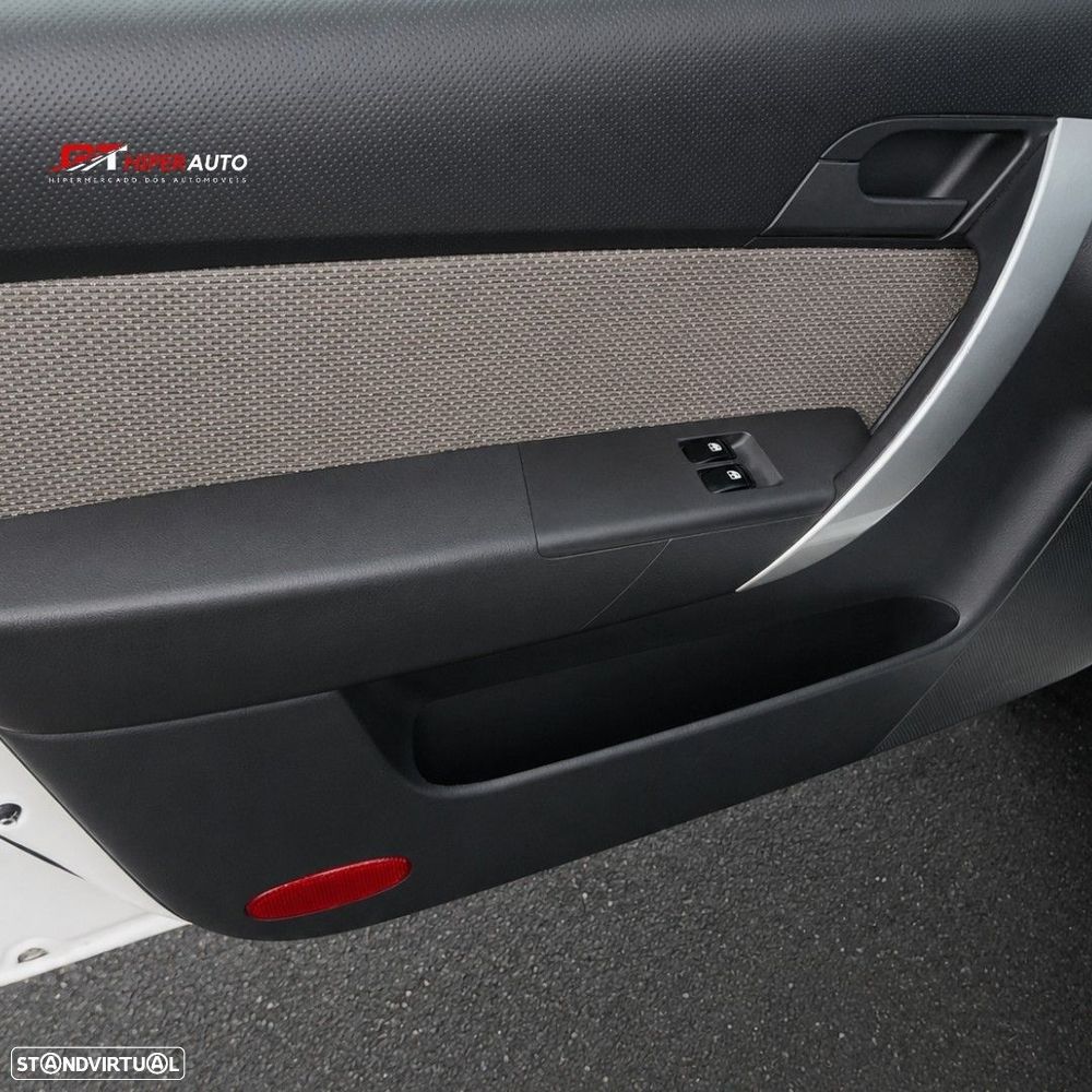 Chevrolet Aveo 1.2 L - 7