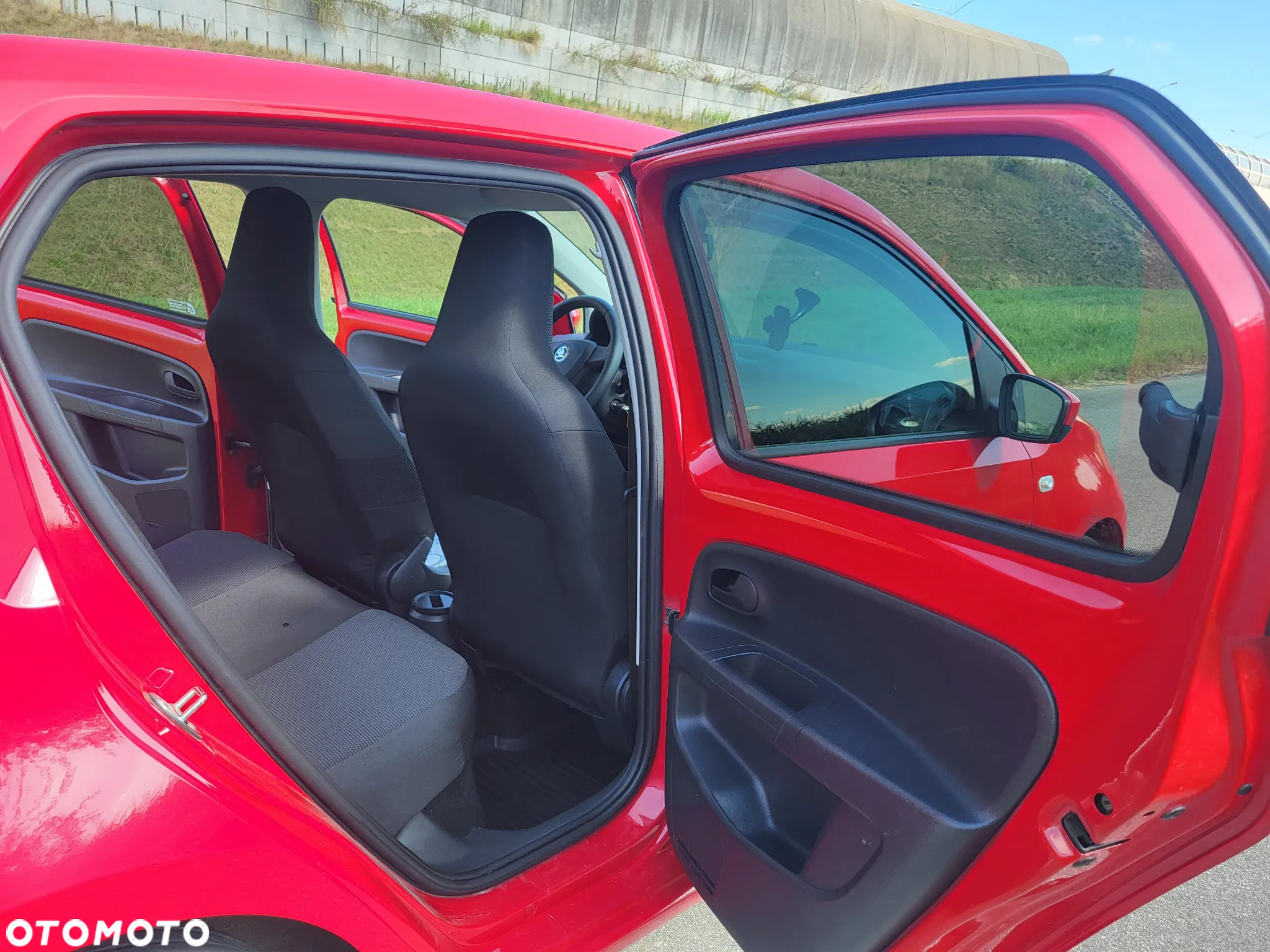 Skoda Citigo 1.0 Ambition - 4