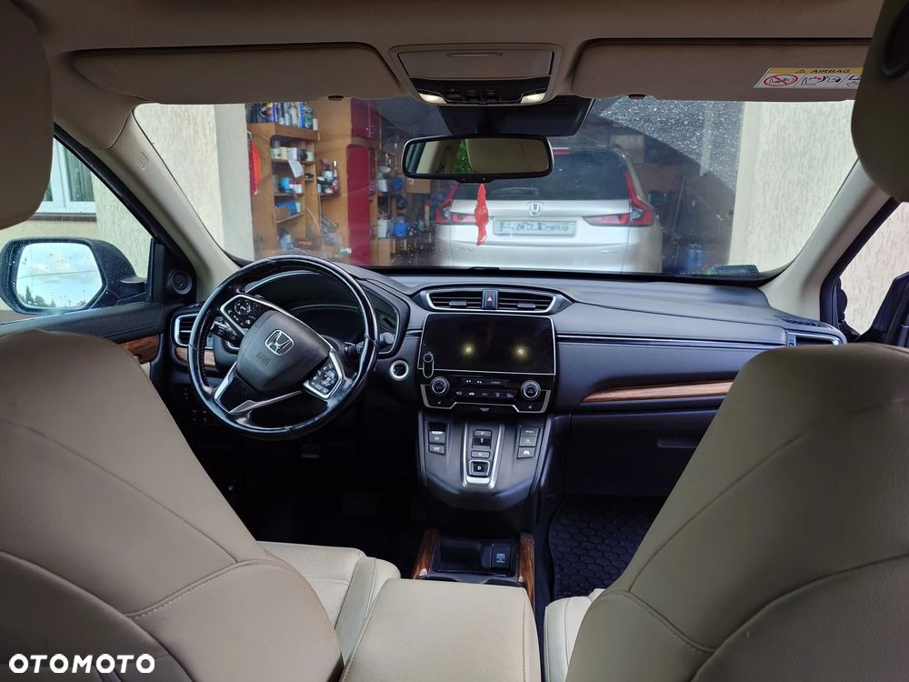 Honda CR-V 2.0 i-MMD Executive (Honda Connect+) - 15
