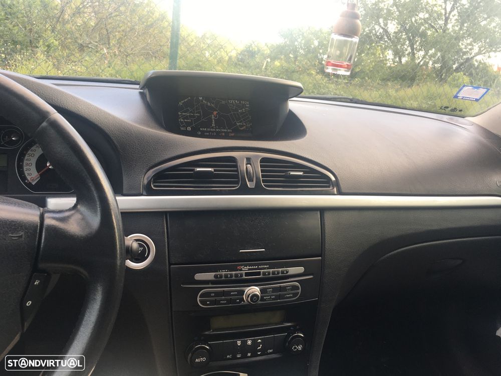 Renault Laguna Break 2.0 dCi Dynamique - 7