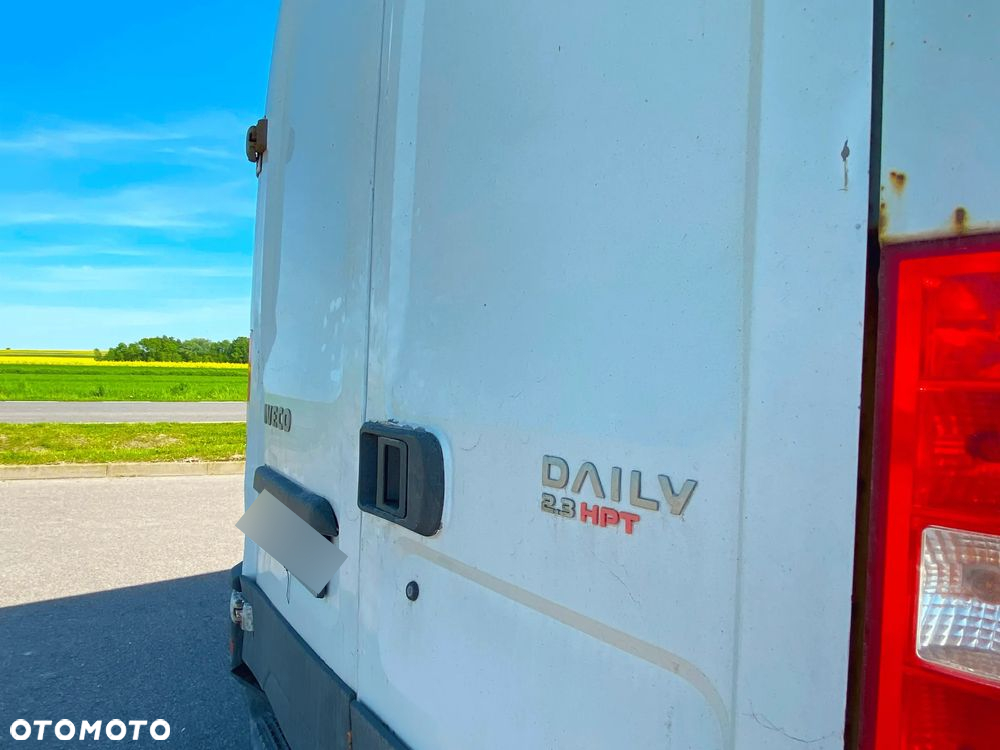 Iveco DAILY - 22