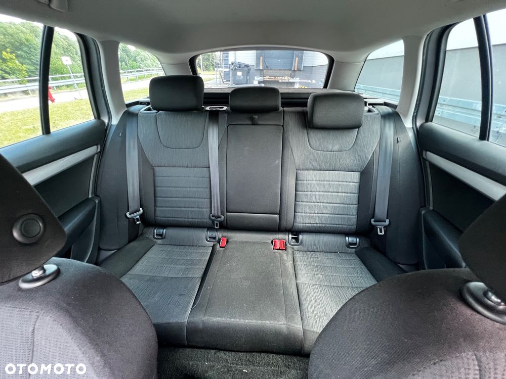 Skoda Octavia 2.0 TDI Elegance DSG - 16