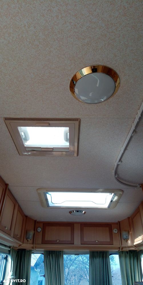 Fleetwood Colchester 500EB - 28