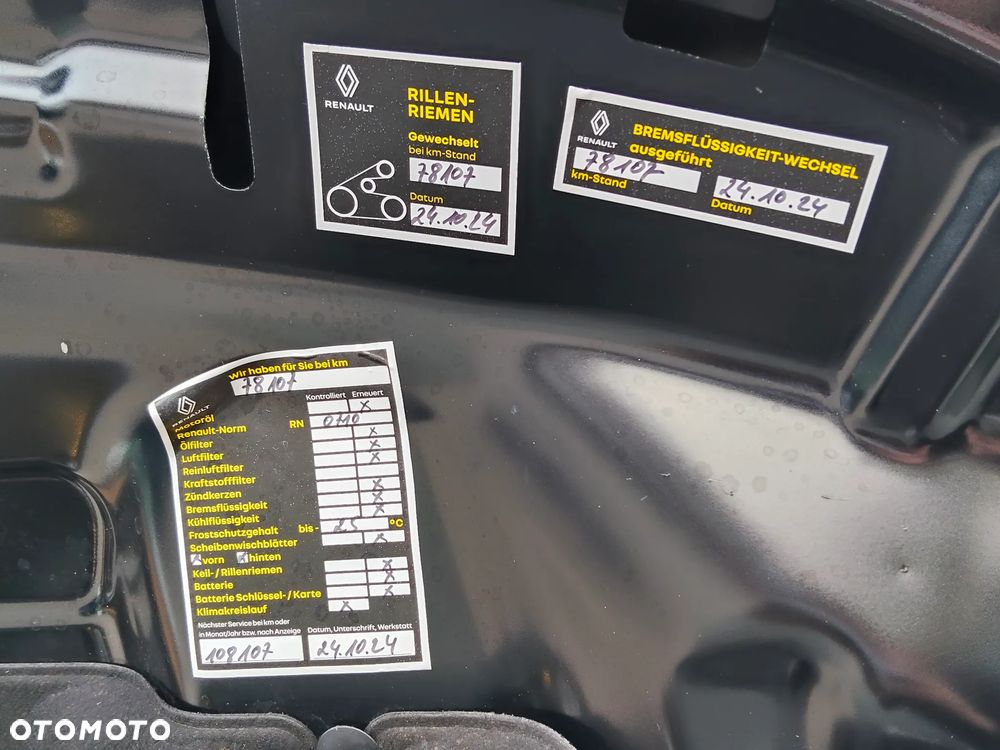 Renault Megane ENERGY TCe 130 BOSE EDITION - 13