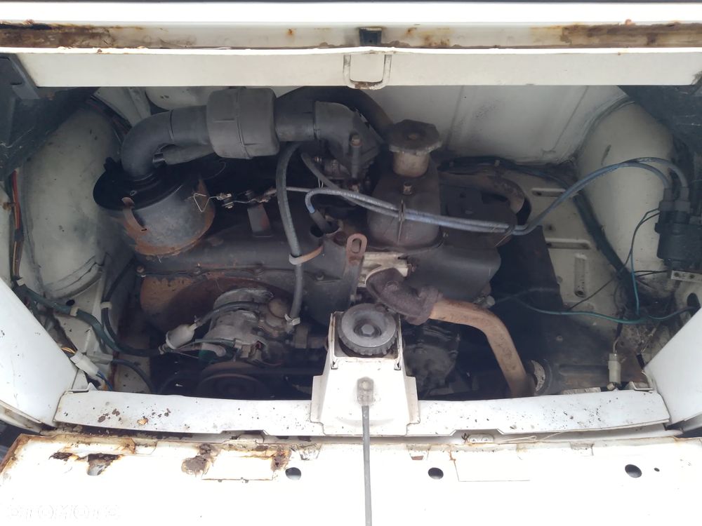 Fiat 126 - 2