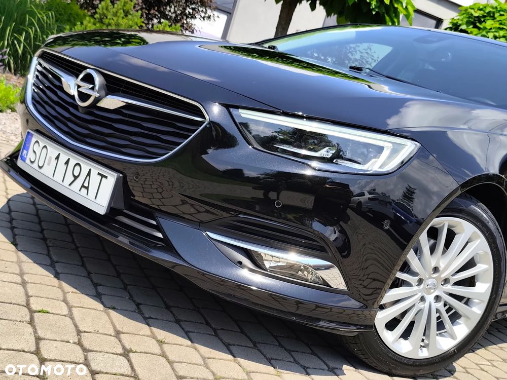 Opel Insignia 1.5 Direct InjectionTurbo Innovation - 39