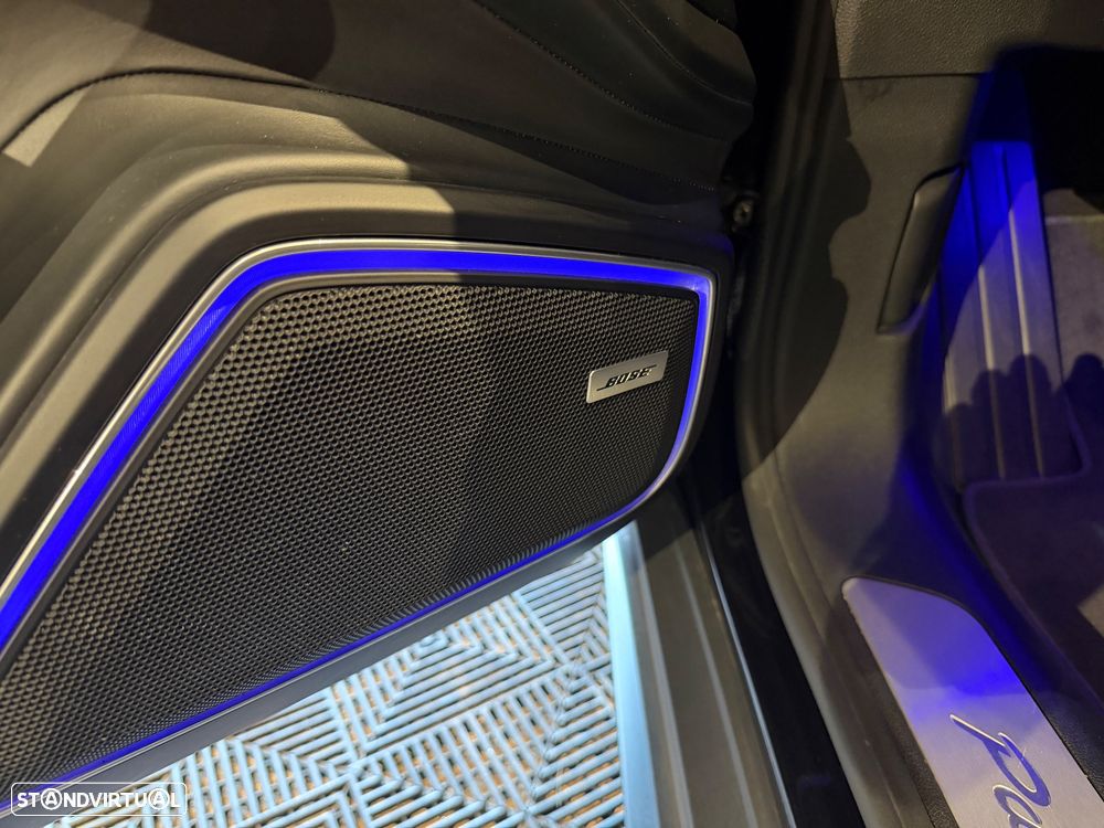 Porsche Panamera Sport Turismo 4 E-Hybrid Platinum Edition - 20