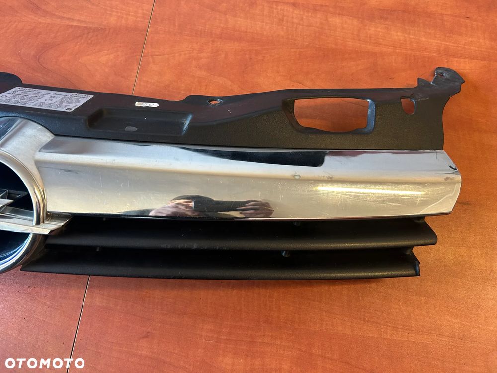 GRILL ATRAPA CHŁODNICY OPEL ASTRA H 13108463 13149466 461088395 - 3