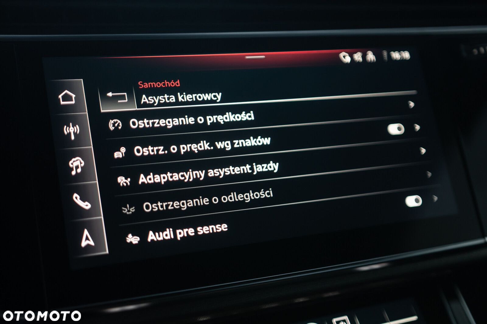 Audi RS Q8 - 17
