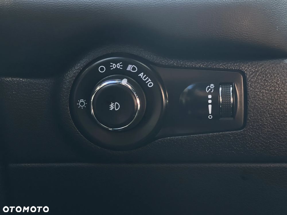 Dodge Durango - 16