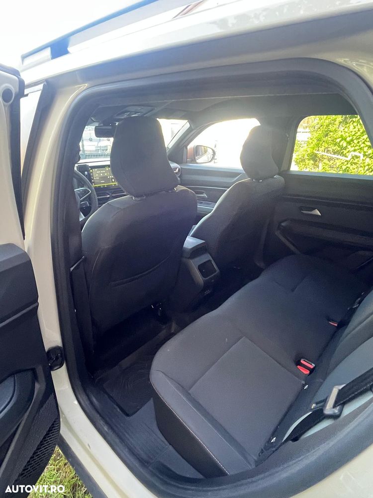 Dacia Duster - 7