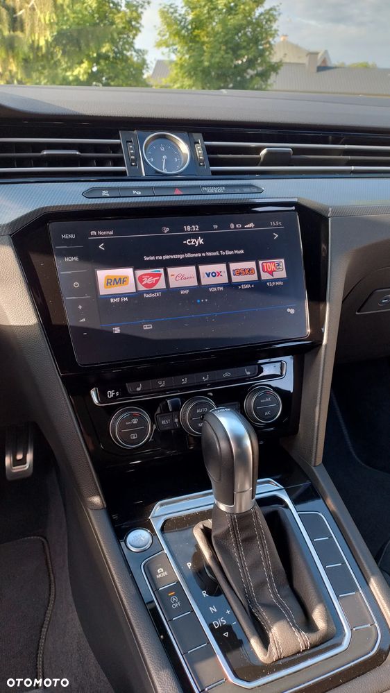 Volkswagen Arteon 2.0 TSI GPF R-Line DSG - 10