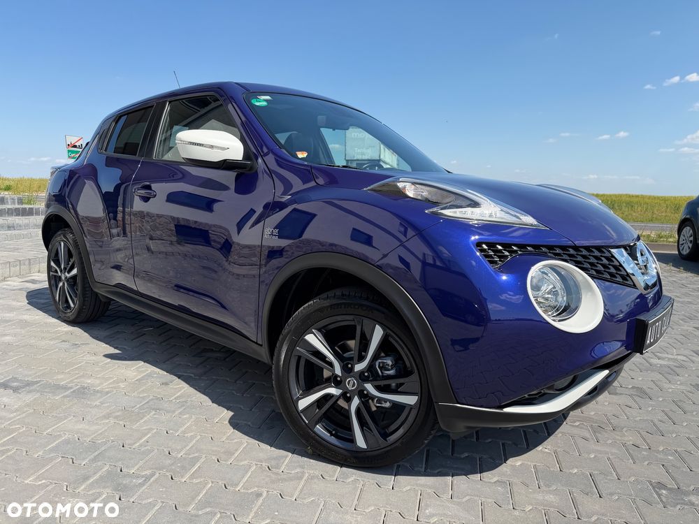 Nissan Juke - 2