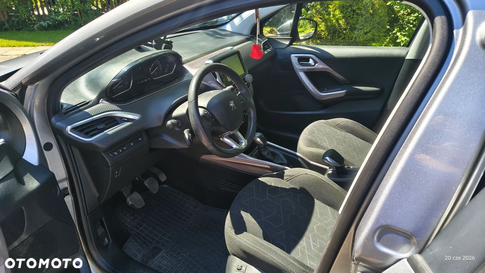 Peugeot 2008 - 3