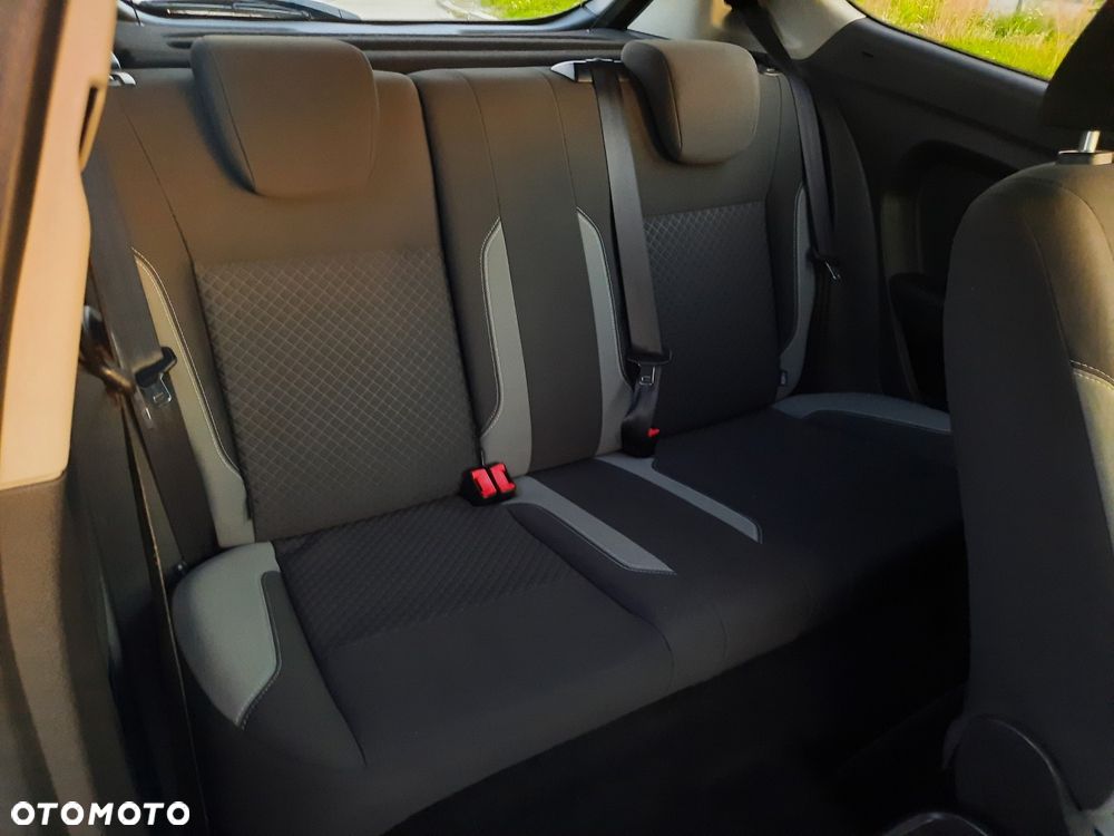 Ford Fiesta 1.25 Titanium EU6 - 20