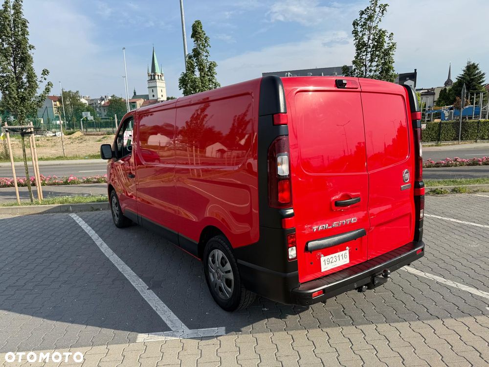 Fiat Talento 1.6 MJT 120KM Long - 3