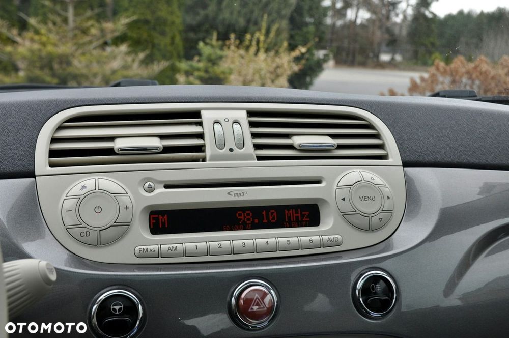Fiat 500 - 33