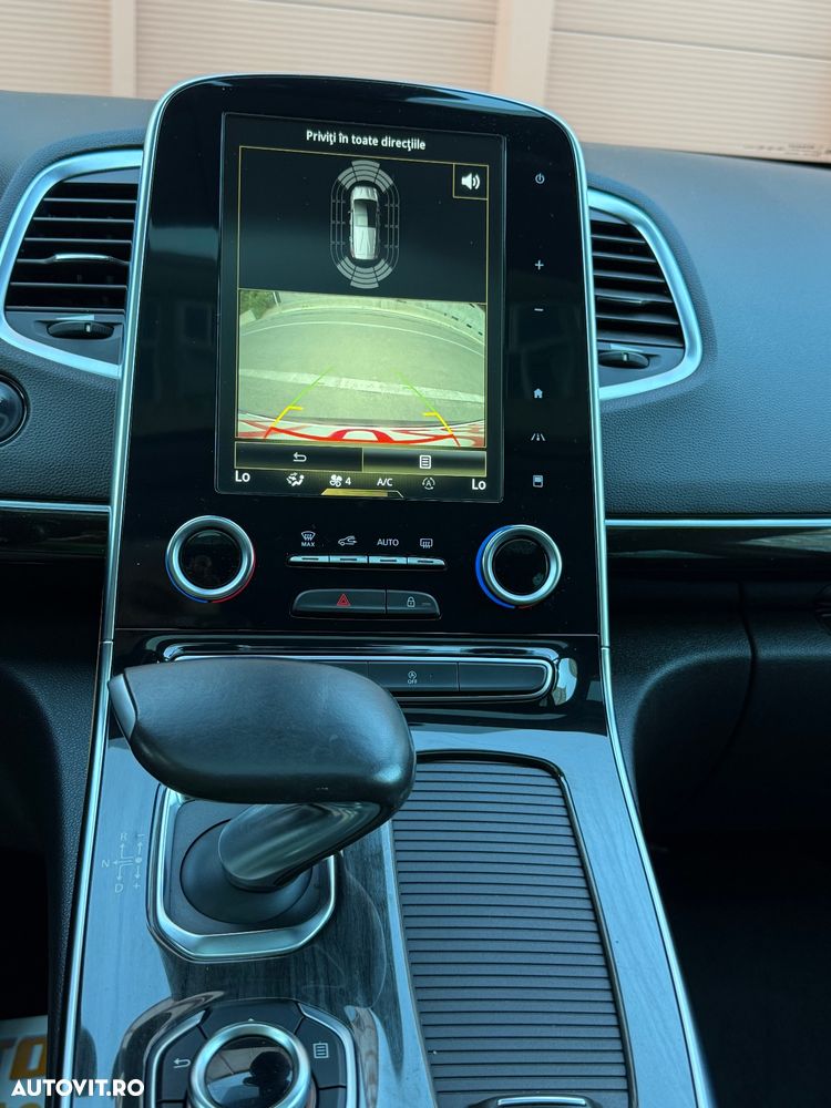 Renault Espace Energy dCi 160 EDC Business - 9