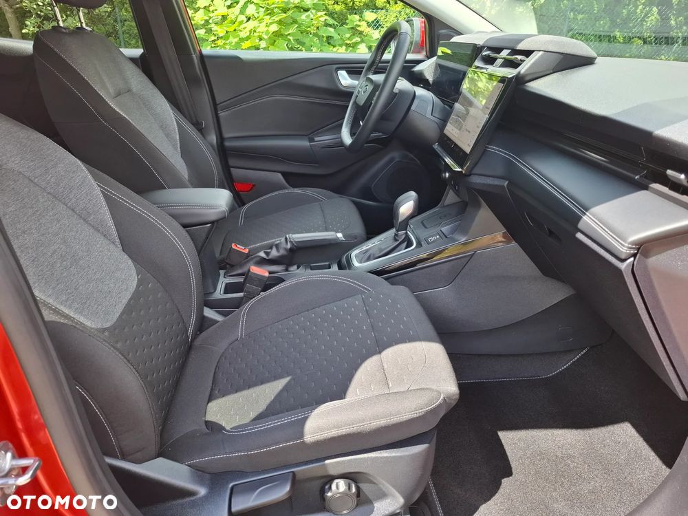 Ford Puma - 17