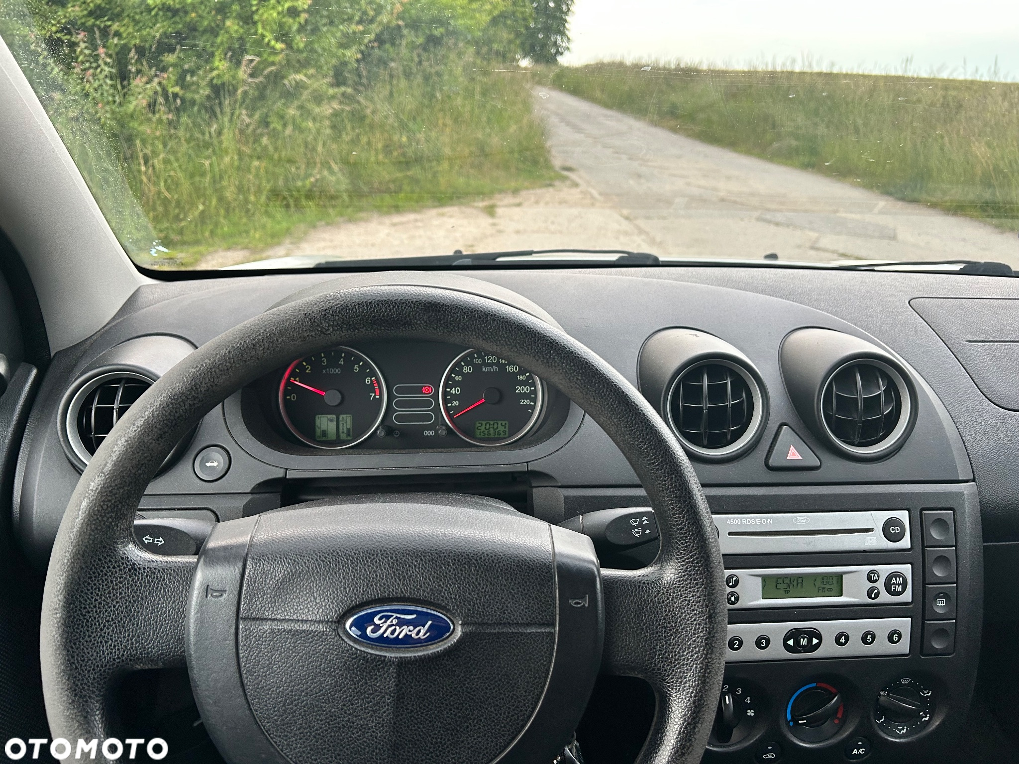 Ford Fiesta - 11
