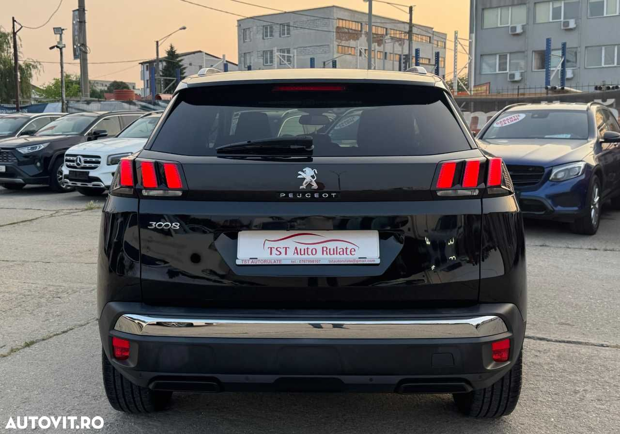 Peugeot 3008 - 7