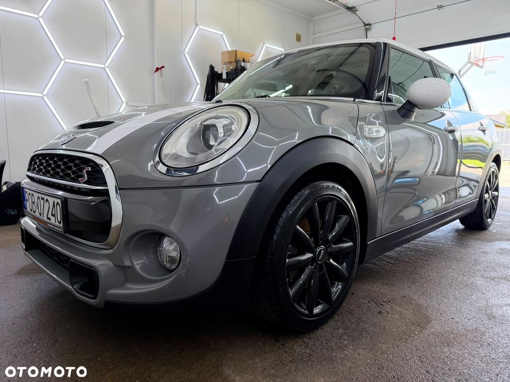 MINI Cooper - 4