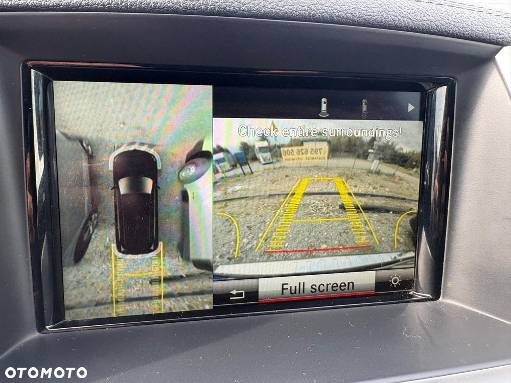 Mercedes-Benz GL 350 BlueTec 4-Matic - 33