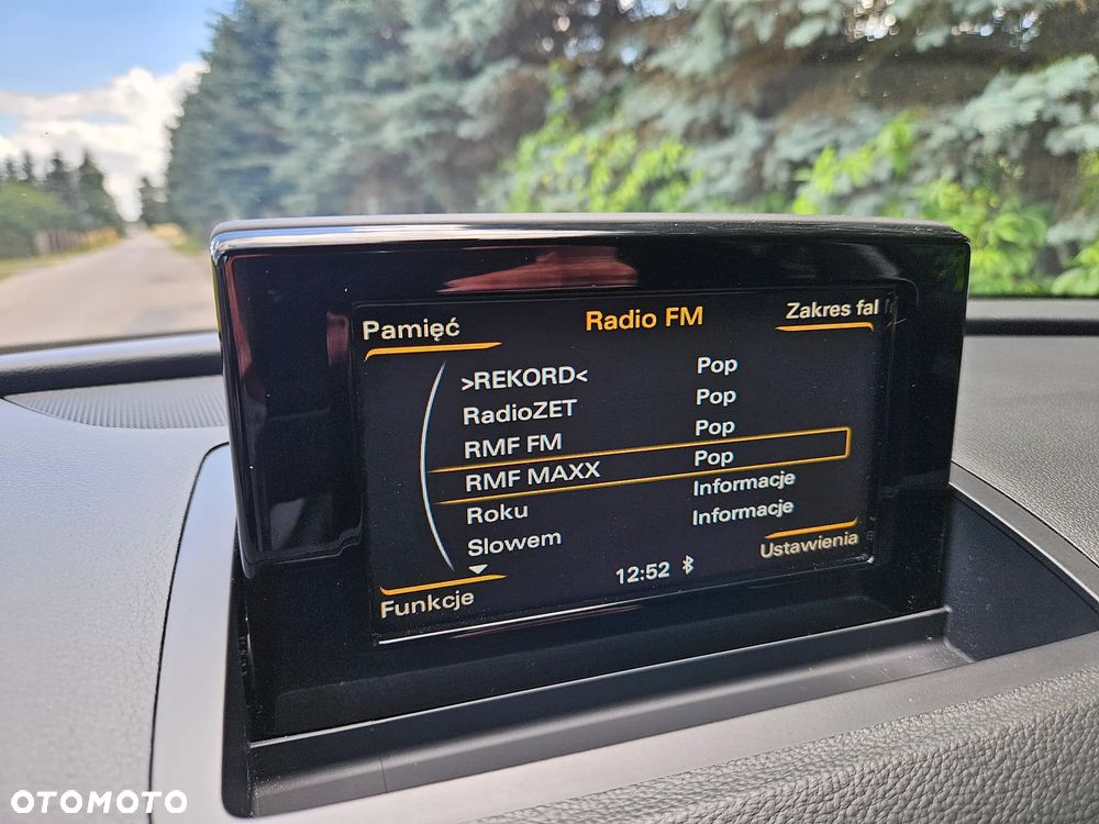 Audi Q3 - 29