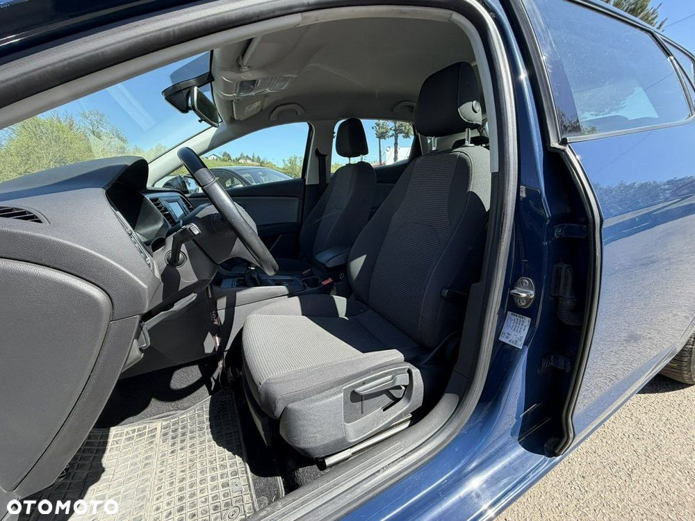Seat Leon 1.6 TDI Style S&S - 14
