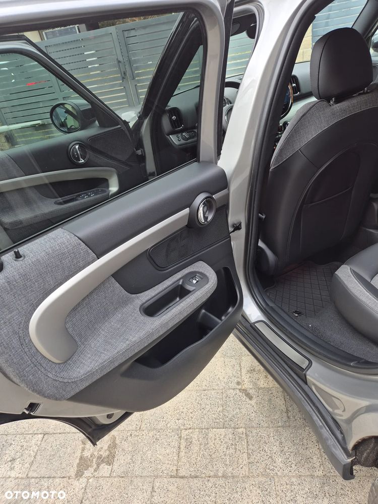 MINI Countryman Cooper - 20